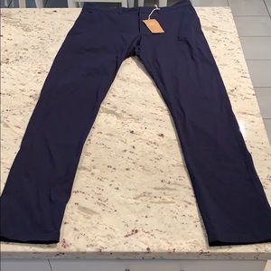 J Crew BRAND NEW MENS PANTS